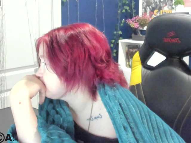 MiaFerd live webcam show