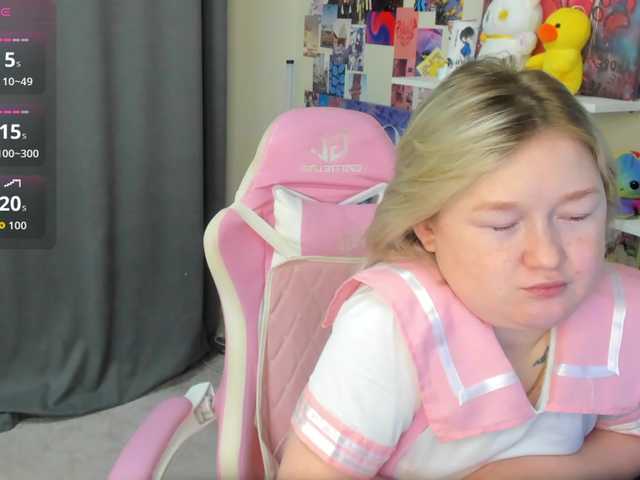 MiaFerd live cam on BongaCams