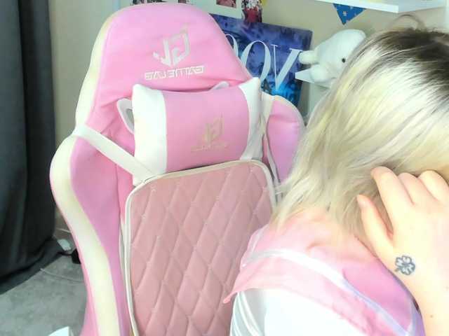 MiaFerd live cam on BongaCams