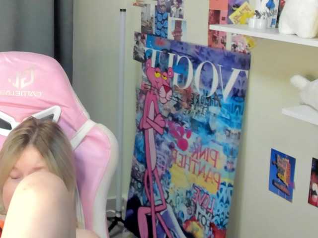 MiaFerd live cam on BongaCams