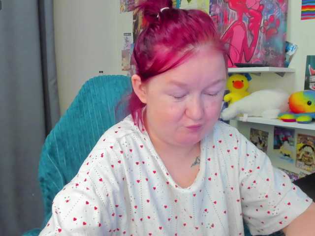 MiaFerd live cam on BongaCams