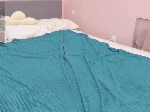 MiaFerd live cam on BongaCams