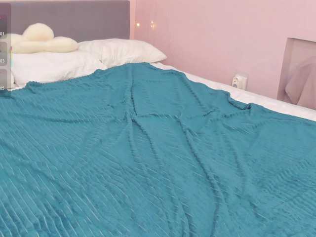 MiaFerd live cam on BongaCams