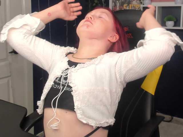 MiaFerd live webcam show