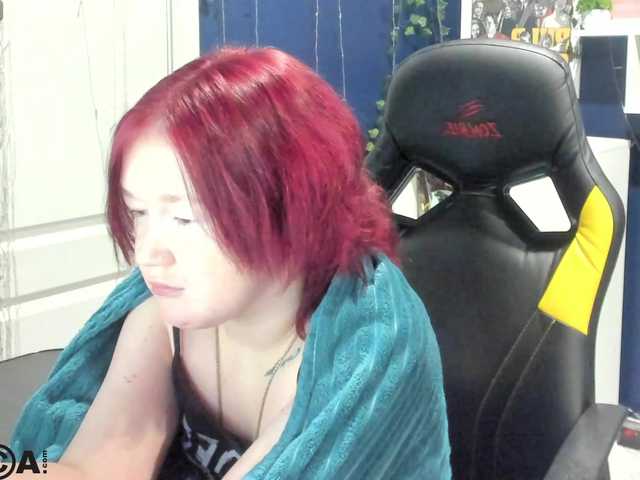 MiaFerd live cam on BongaCams