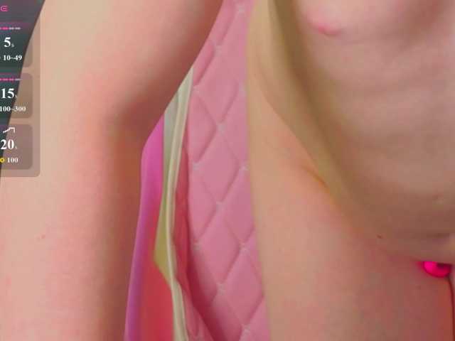 MiaFerd live cam on BongaCams