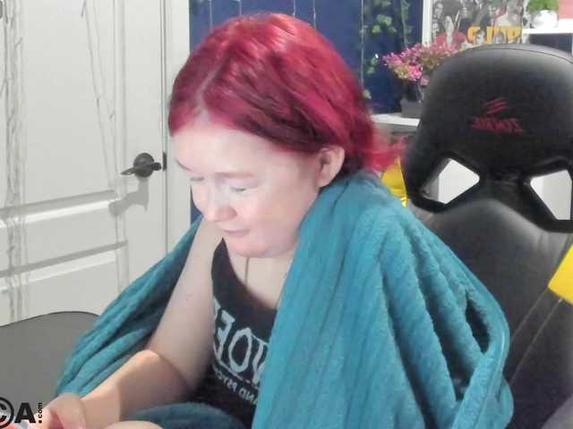 MiaFerd live webcam show