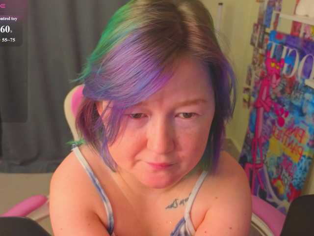MiaFerd live cam on BongaCams