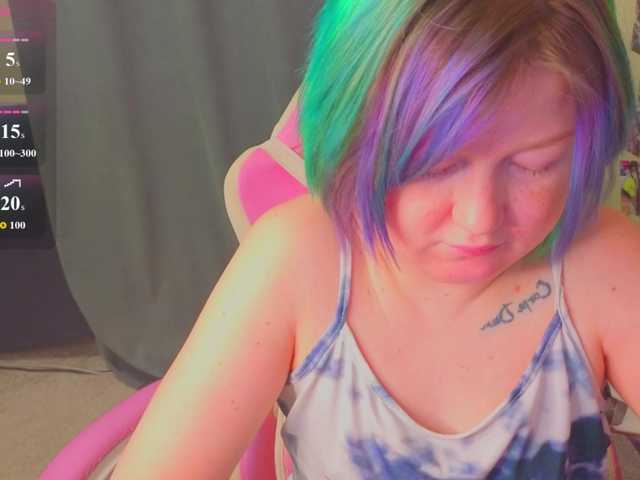 MiaFerd live cam on BongaCams