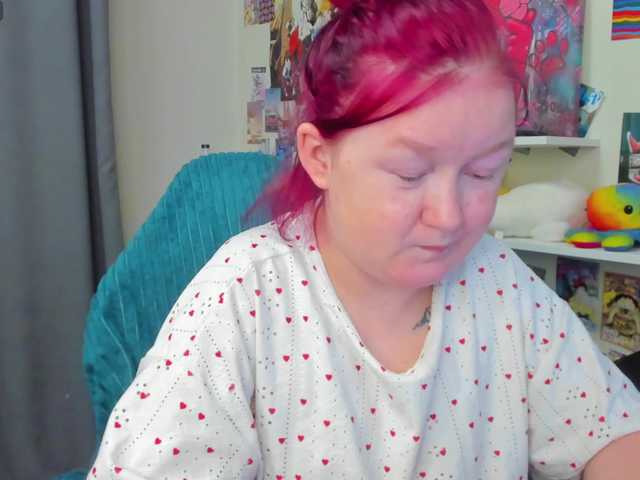 MiaFerd live cam on BongaCams