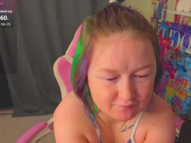 MiaFerd live cam on BongaCams