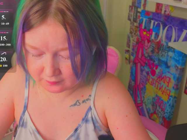 MiaFerd live cam on BongaCams