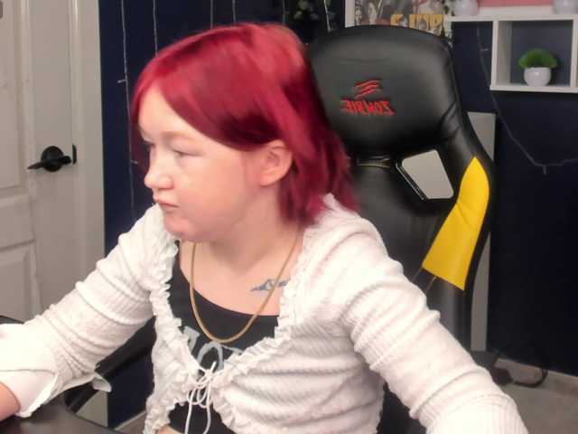MiaFerd live cam on BongaCams