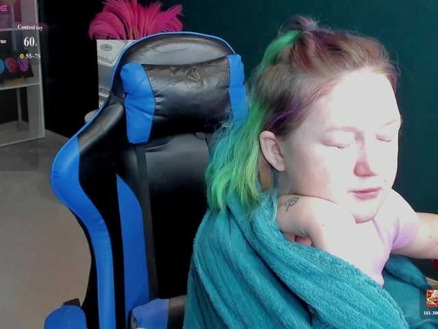 MiaFerd live cam on BongaCams