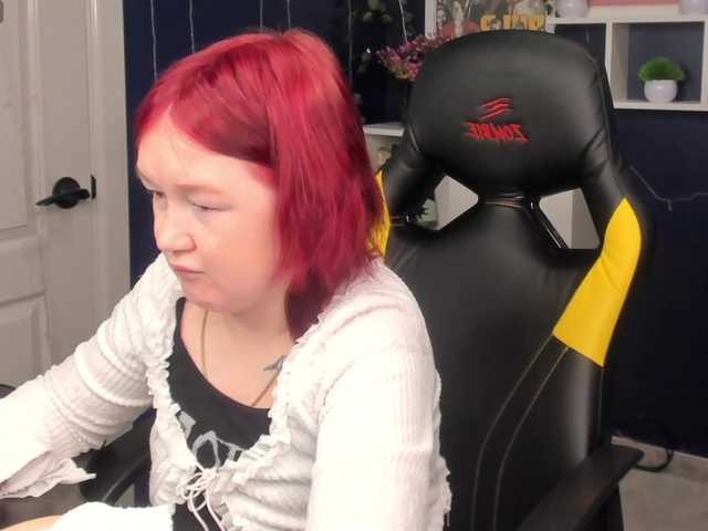 MiaFerd live webcam show