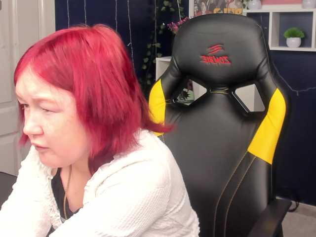 MiaFerd live cam on BongaCams