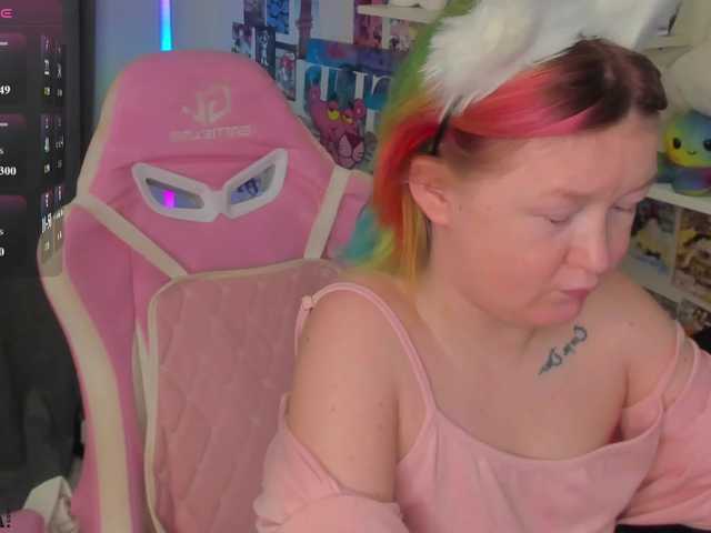 MiaFerd live cam on BongaCams