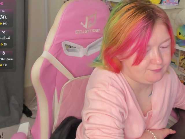 MiaFerd live cam on BongaCams