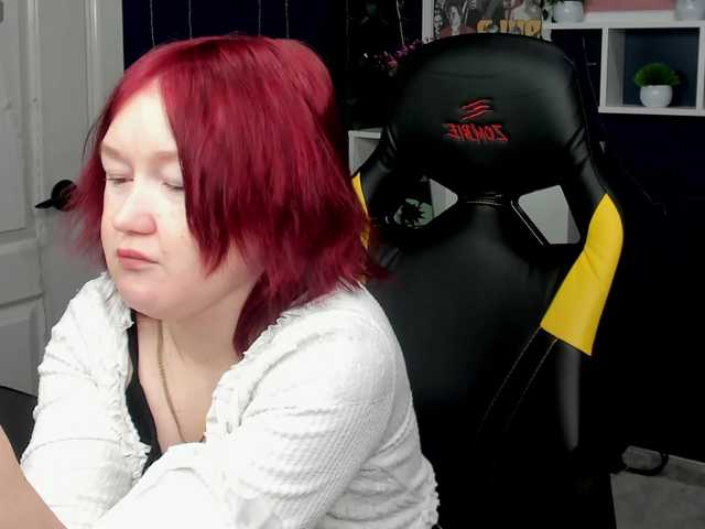 MiaFerd live cam on BongaCams