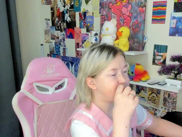MiaFerd live cam on BongaCams