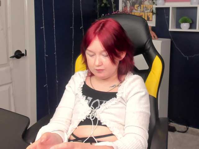 MiaFerd live webcam show