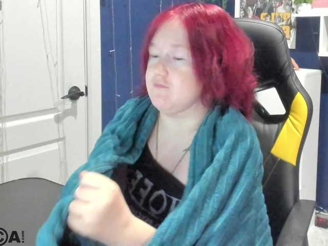 MiaFerd live cam on BongaCams