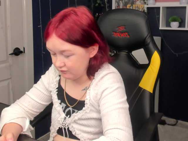 MiaFerd live webcam show