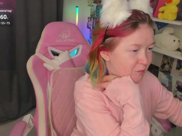 MiaFerd live cam on BongaCams