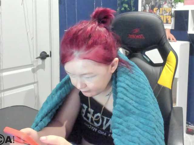 MiaFerd live webcam show