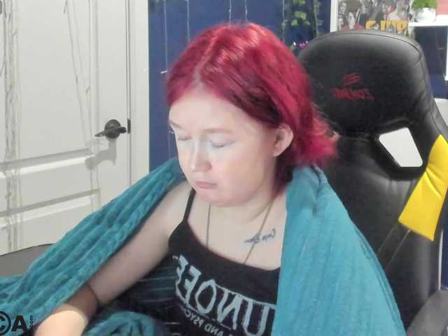 MiaFerd live webcam show