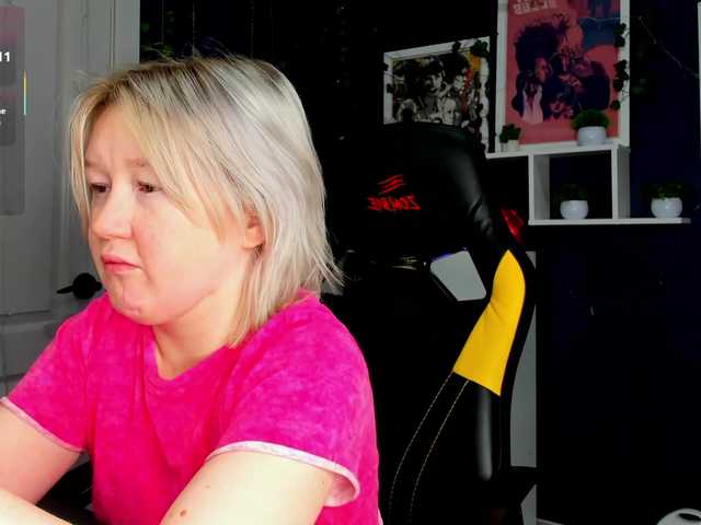 MiaFerd live cam on BongaCams