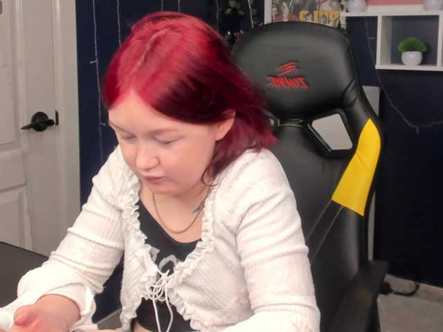 MiaFerd live webcam show