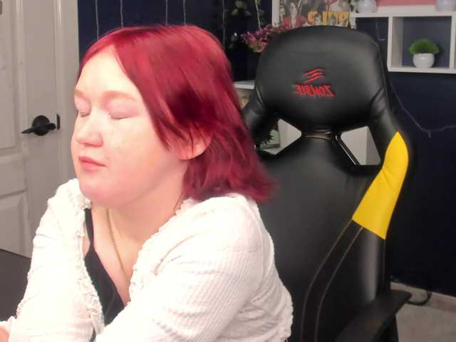 MiaFerd live webcam show
