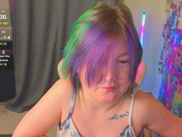 MiaFerd live cam on BongaCams