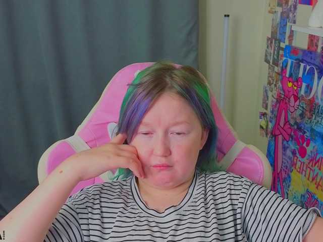 MiaFerd live cam on BongaCams