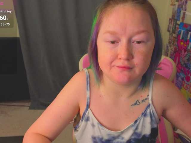 MiaFerd live cam on BongaCams