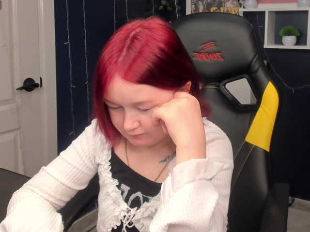 MiaFerd live cam on BongaCams