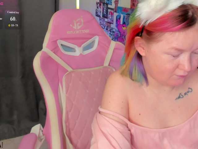 MiaFerd live cam on BongaCams