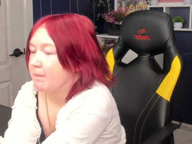 MiaFerd live webcam show