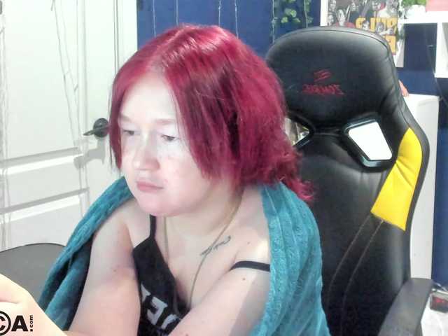MiaFerd live webcam show