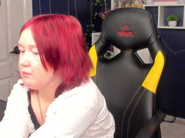 MiaFerd live cam on BongaCams