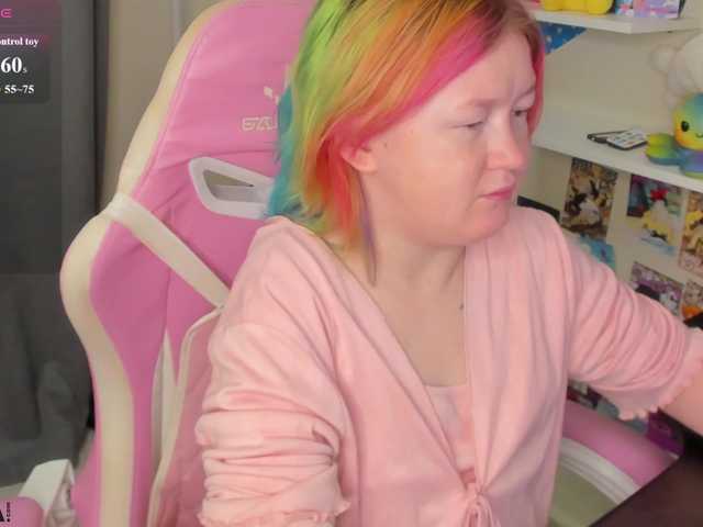 MiaFerd live cam on BongaCams