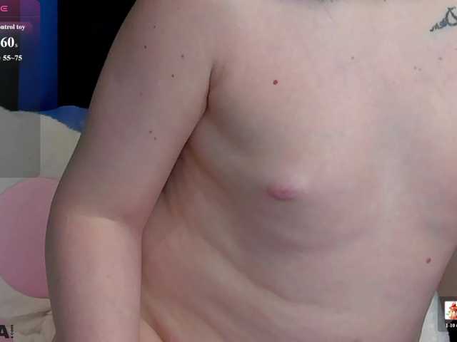 MiaFerd live cam on BongaCams