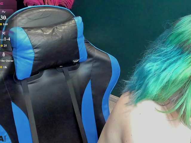 MiaFerd live cam on BongaCams