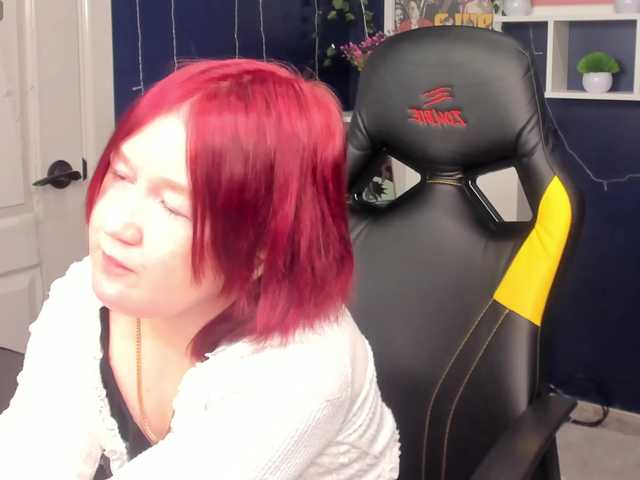 MiaFerd live webcam show