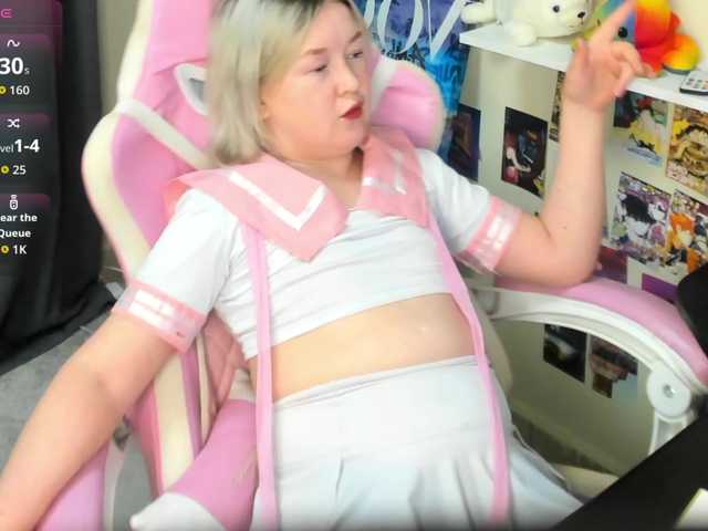 MiaFerd live cam on BongaCams