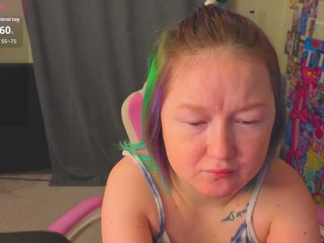 MiaFerd live cam on BongaCams