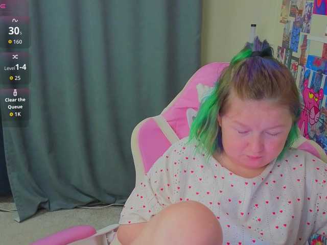 MiaFerd live cam on BongaCams