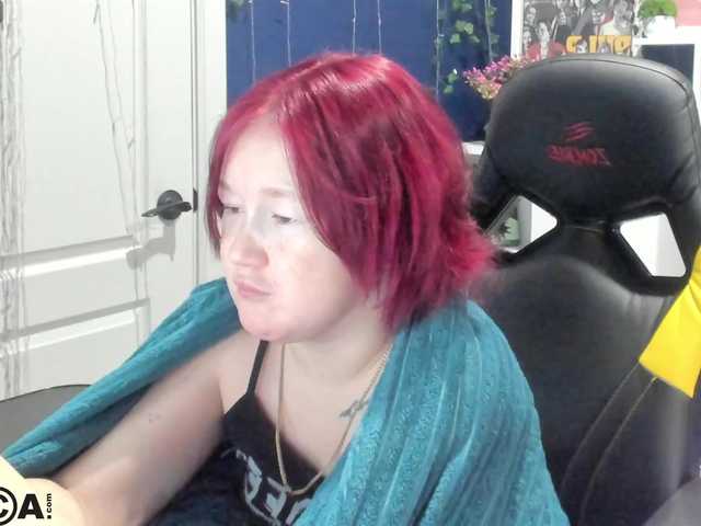 MiaFerd live webcam show