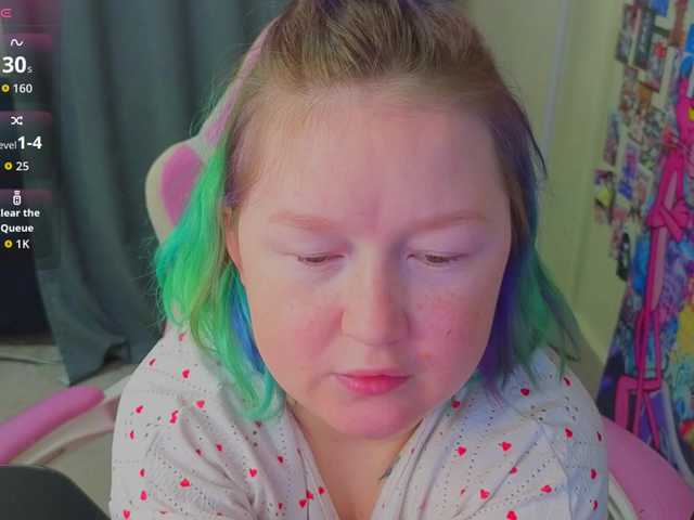 MiaFerd live cam on BongaCams